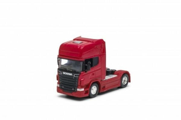 Karsan Welly 1.64 Scanıa V8 R730 68020S-F-GW