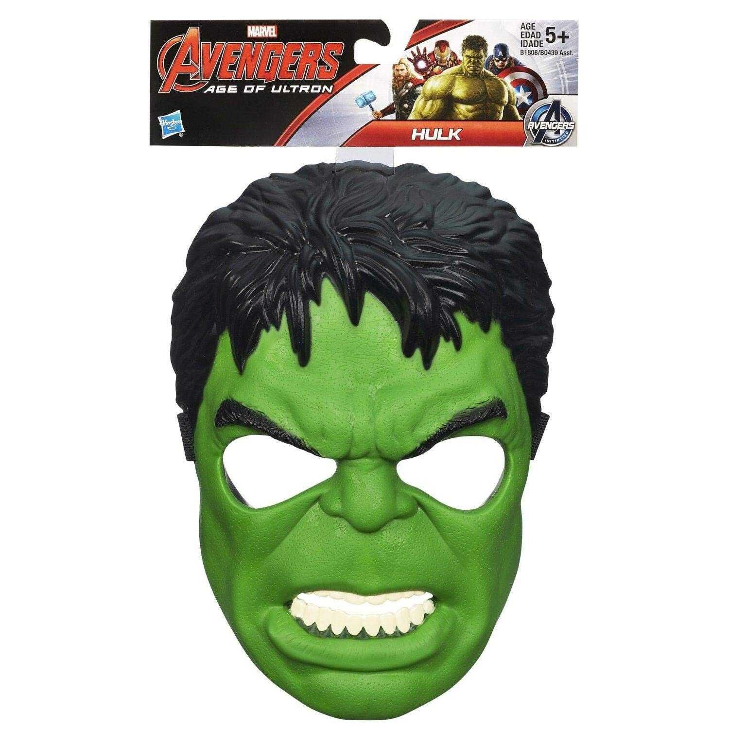 Hasbro Avengers Maske B0439