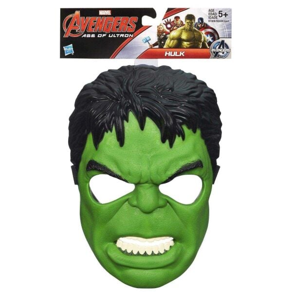 Hasbro Avengers Maske B0439