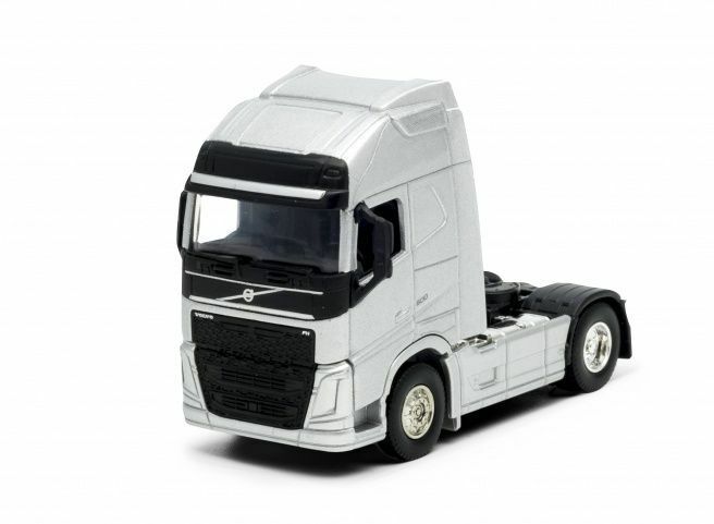 Karsan Welly 1.64 Volvo Fh 68050S-F-GW