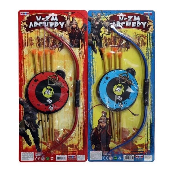 Nizam Küçük Ok Yay Seti 335