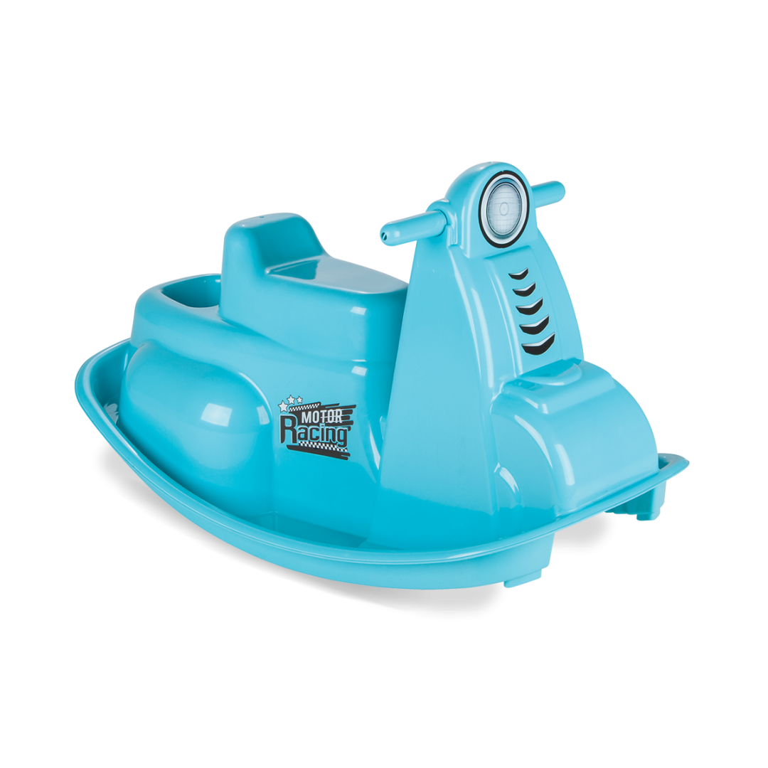 Pilsan Sallanan Motor 06178