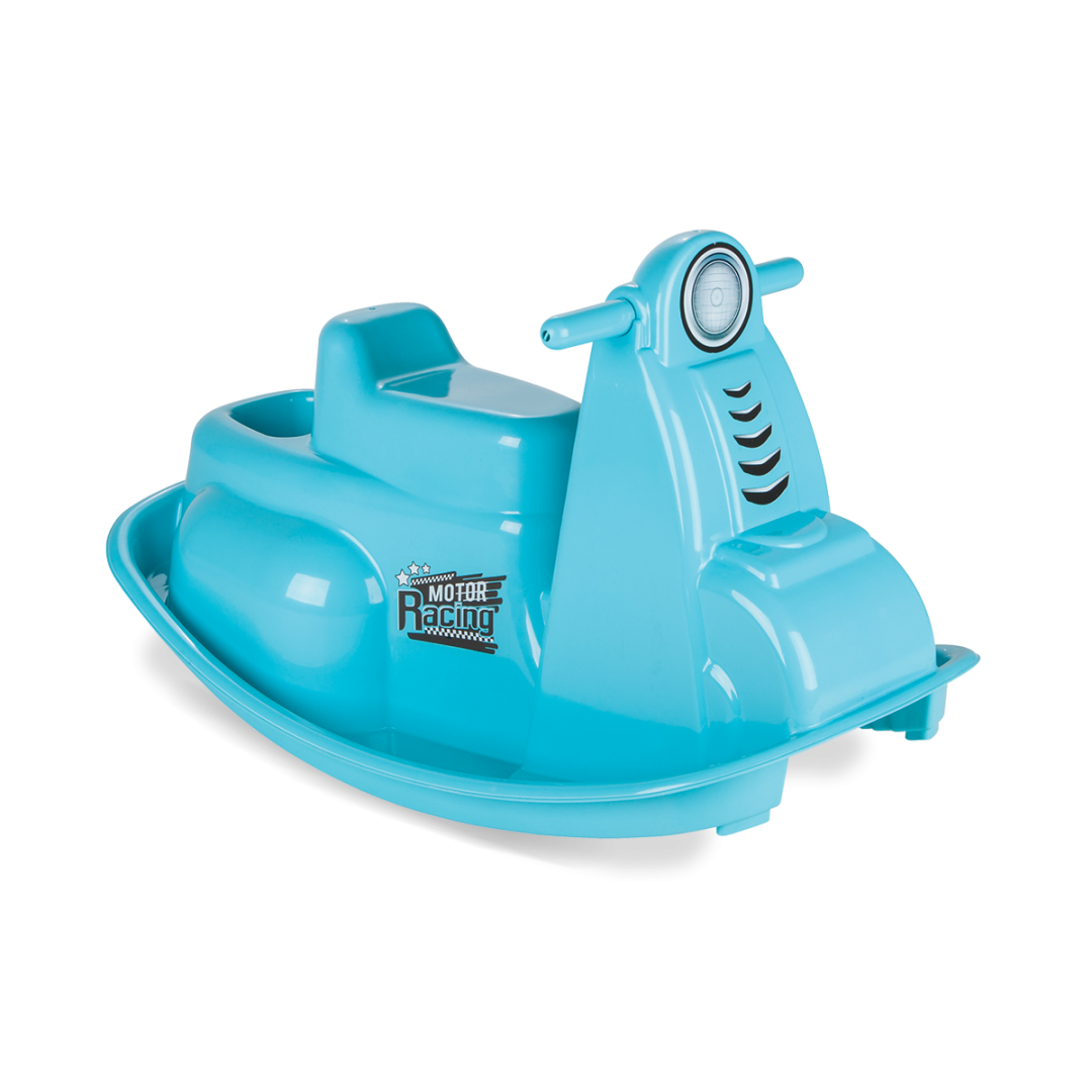 Pilsan Sallanan Motor 06178