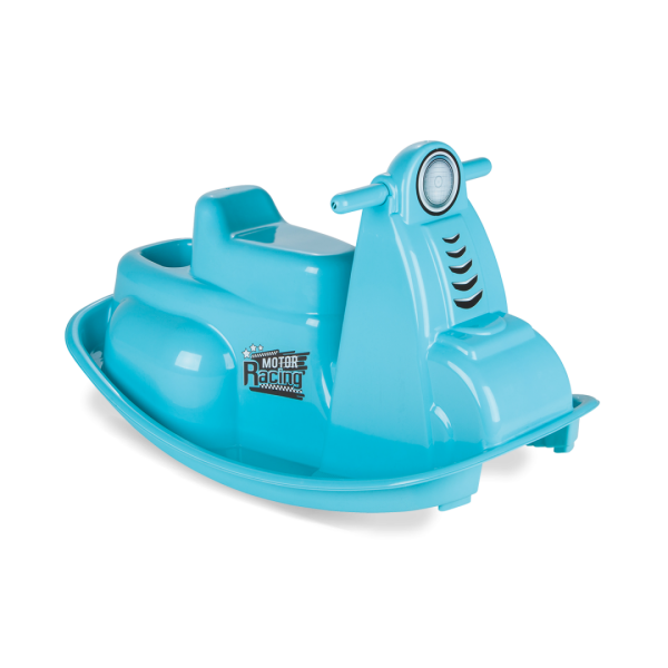 Pilsan Sallanan Motor 06178