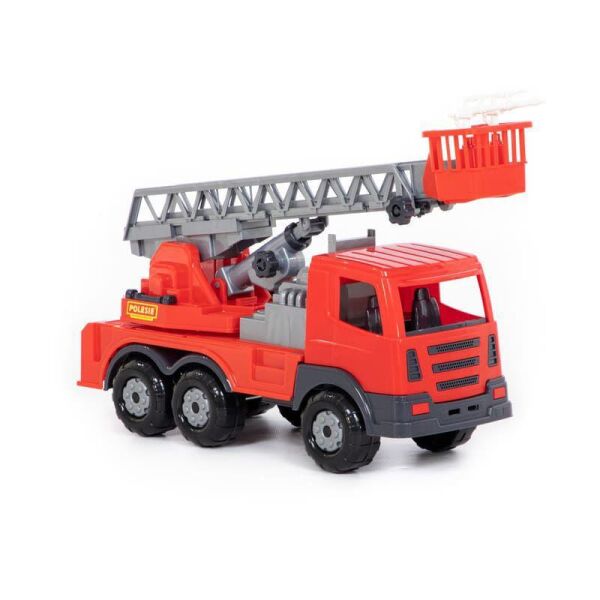 Polesie Prestij İtfaiye Aracı 79718