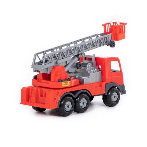 Polesie Prestij İtfaiye Aracı 79718