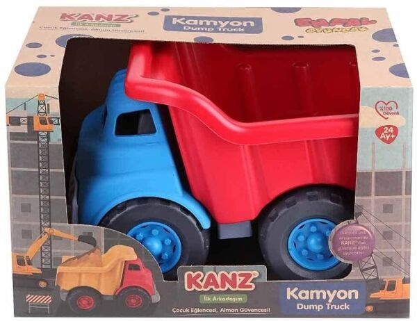 Enfal LC Büyük Kamyon 30842