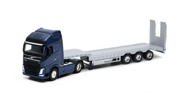 Karsan Welly 1.64 Volvo Fh Oıl Tanker 68054S-F-GW