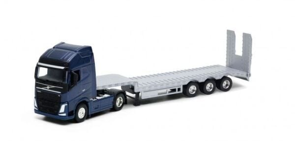 Karsan Welly 1.64 Volvo Fh Oıl Tanker 68054S-F-GW