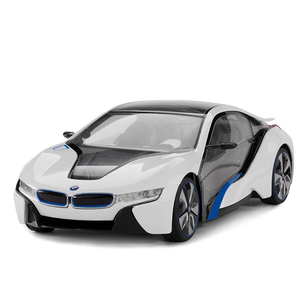 Sunman R/C 1/14 F/F Bmw İ8 Işıklı Araba