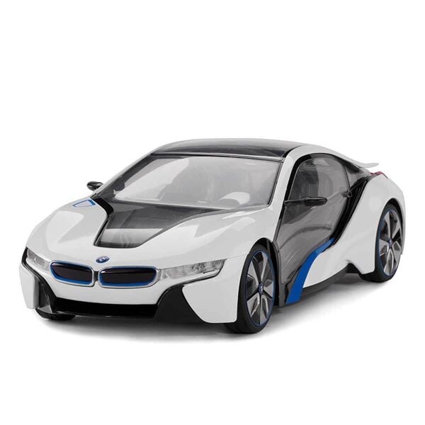 Sunman R/C 1/14 F/F Bmw İ8 Işıklı Araba