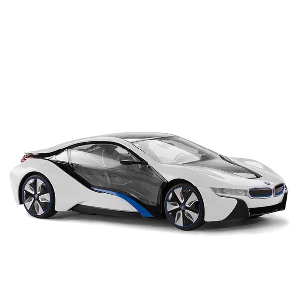 Sunman R/C 1/14 F/F Bmw İ8 Işıklı Araba