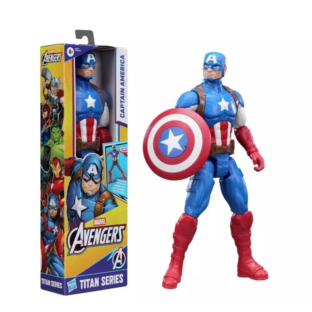 Hasbro Avengers Titan Hero Figür