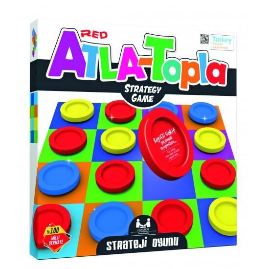 Redka Atla Topla