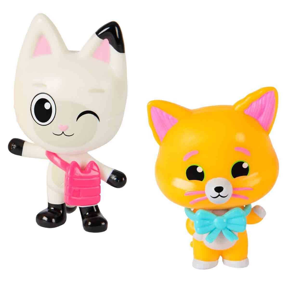 Sunman Figür Set Gabby S Dollhouse 2Li Paket 4A