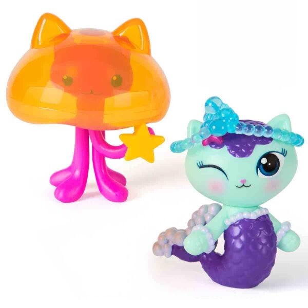 Sunman Figür Set Gabby S Dollhouse 2Li Paket 4A