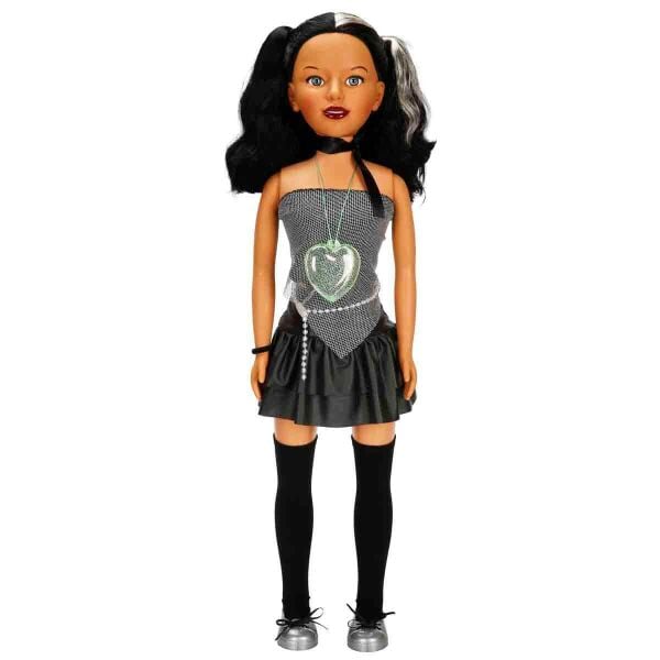 Sunman K-Pop Clara Super Star Bebek 80 cm