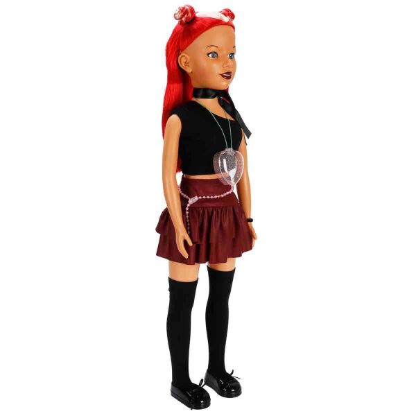 Sunman K-Pop Clara Super Star Bebek 80 cm