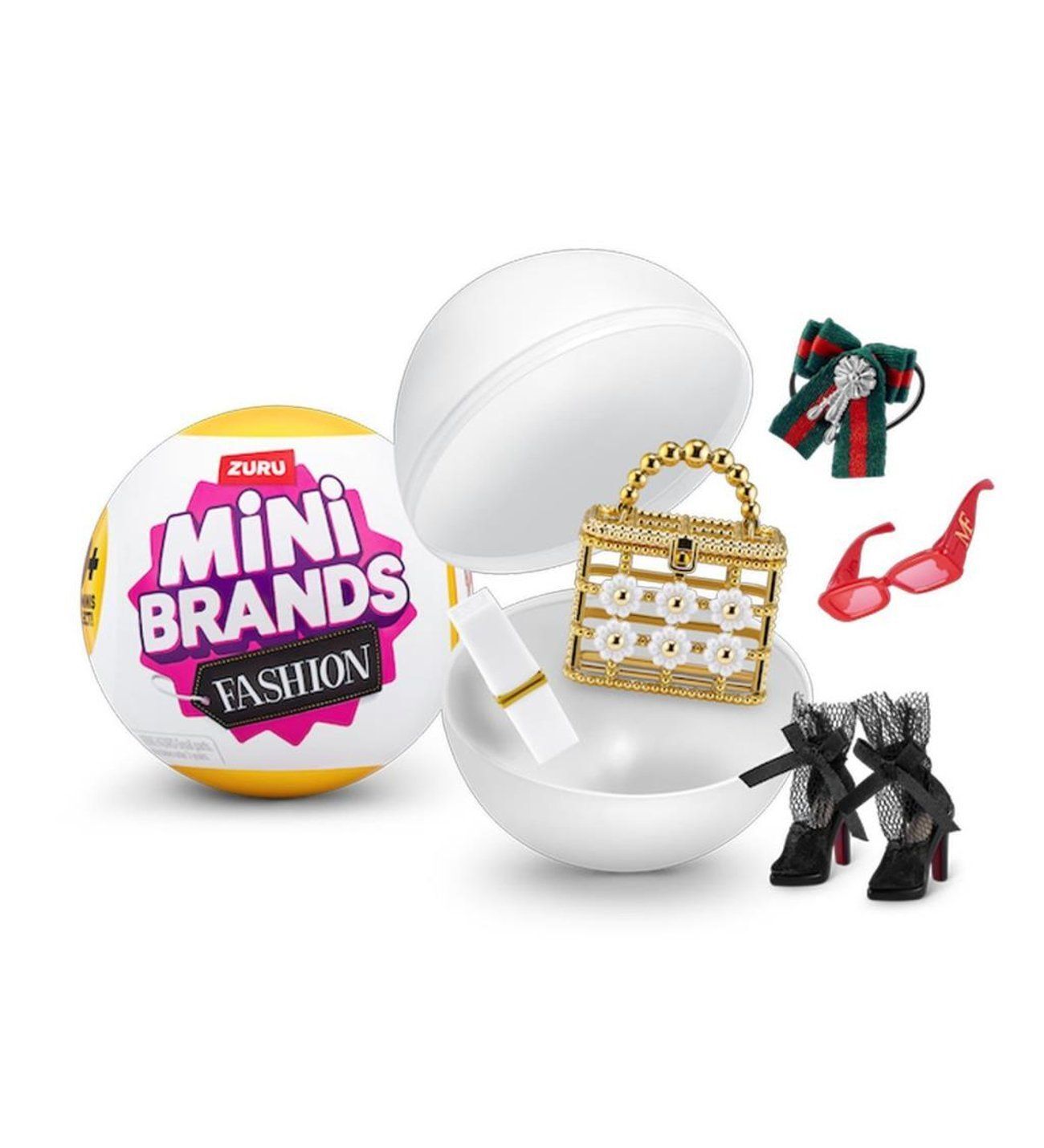 Giochi Mini Fashion Moda Süprizi MN700110