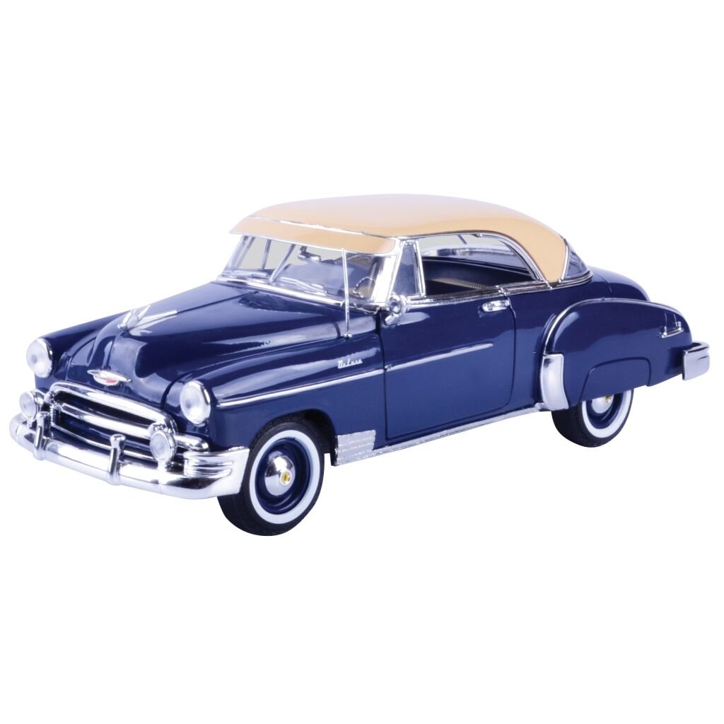 Vardem 1:18 1950 Chevy Bel Air Kırmızı MM-73111