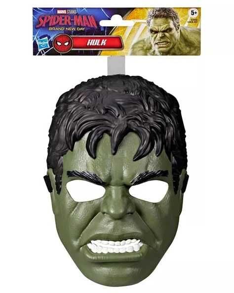 Hasbro Hulk Maskesi