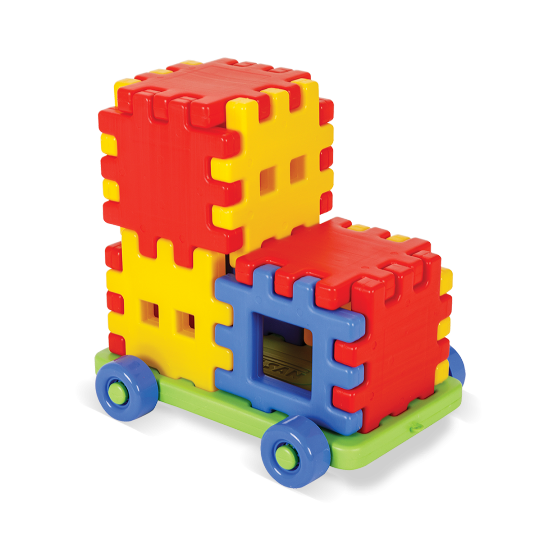 Pilsan Minyatür Oyun Seri F 13 Parça 03110