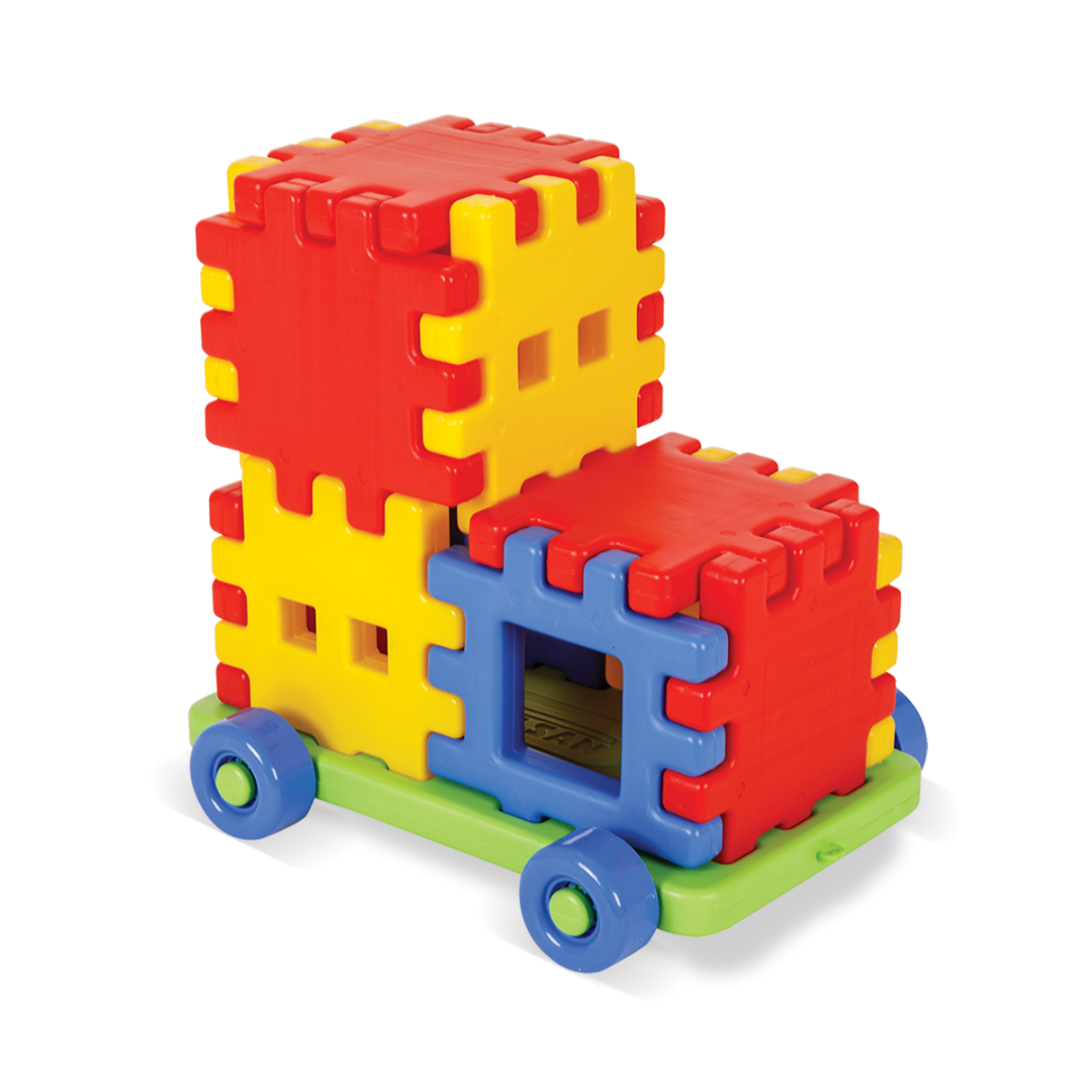 Pilsan Minyatür Oyun Seri F 13 Parça 03110