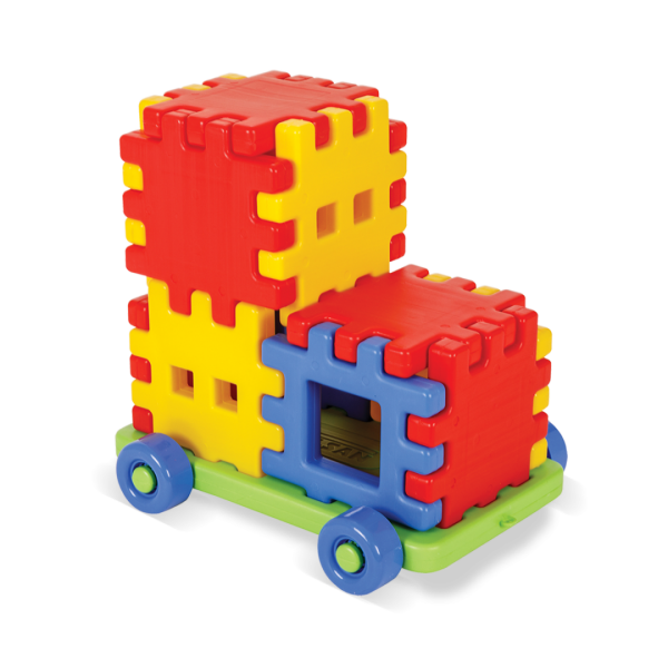 Pilsan Minyatür Oyun Seri F 13 Parça 03110