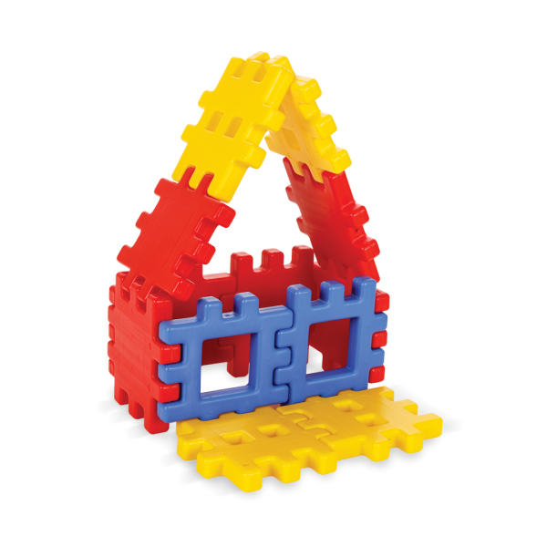 Pilsan Minyatür Oyun Seri F 13 Parça 03110