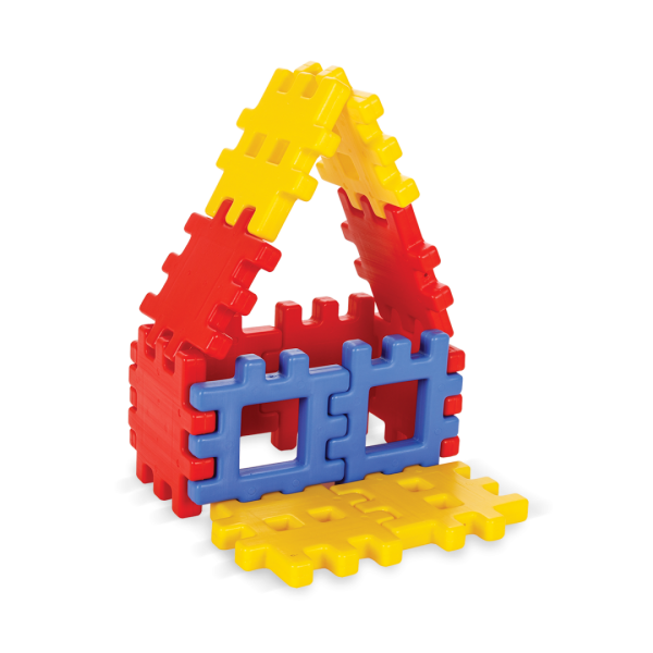 Pilsan Minyatür Oyun Seri F 13 Parça 03110