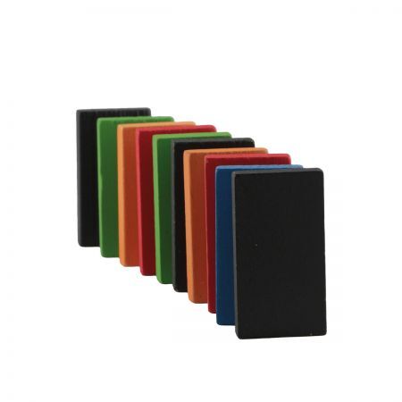 Btoys Domino Maxi Ahşap 250 Parça BT-O5041