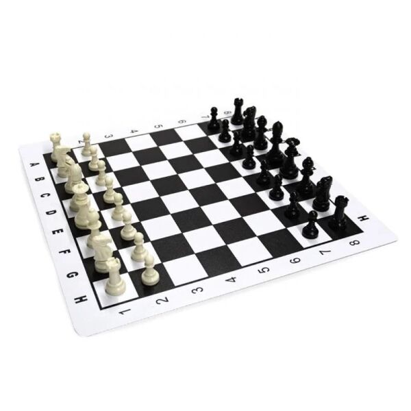 Btoys Ekonomik Rulo Satranç BT-O6001