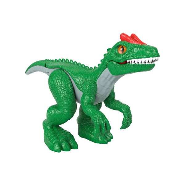 Mattel Jurassic World Figürler FMX92