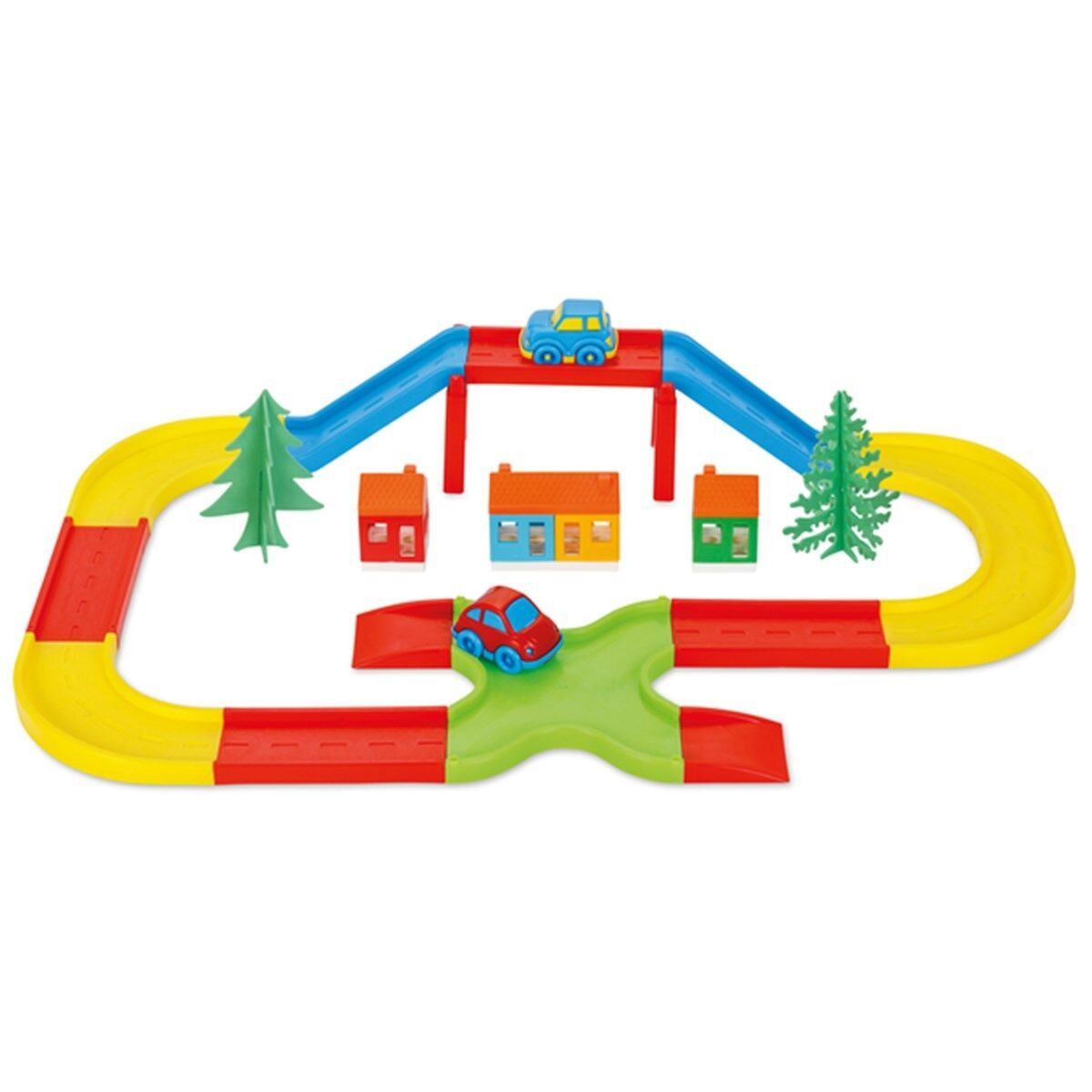 Pilsan Köprülü Yol Seti 07683