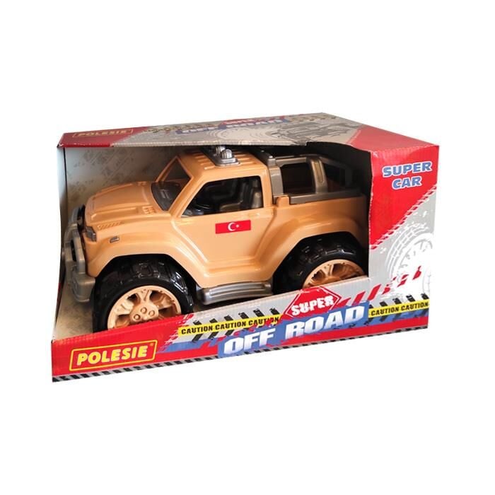 Polesie Lejyon Safari 84101