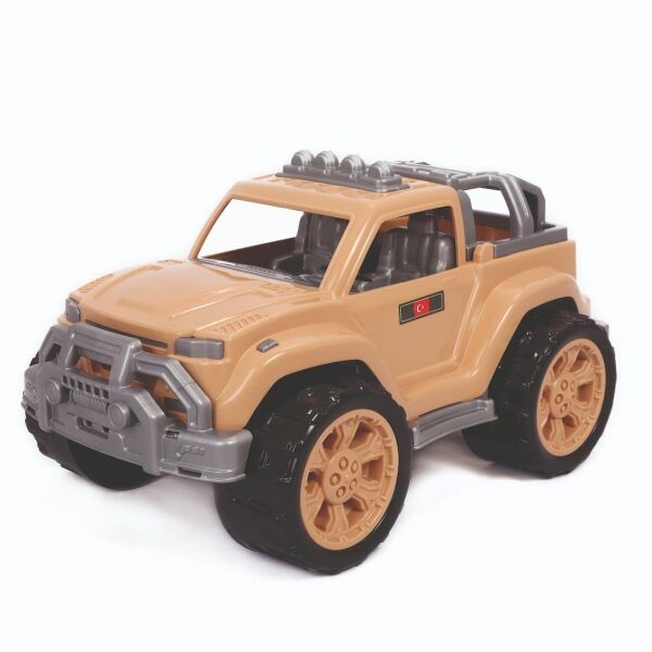 Polesie Lejyon Safari 84101