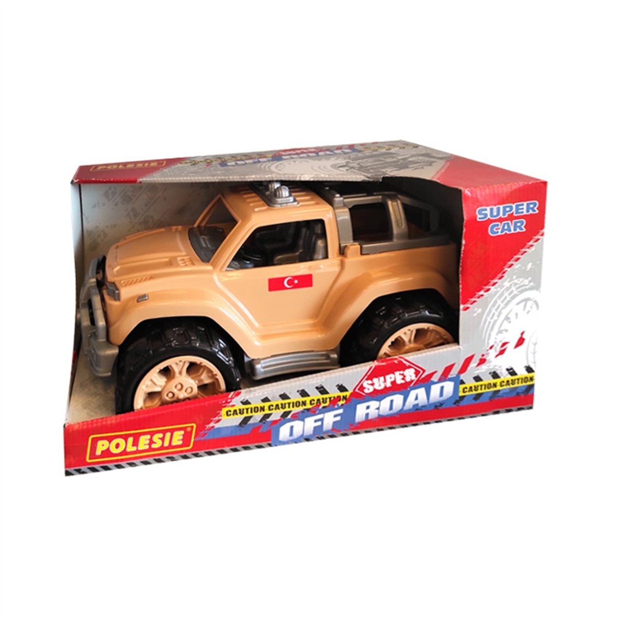 Polesie Lejyon Safari 84101