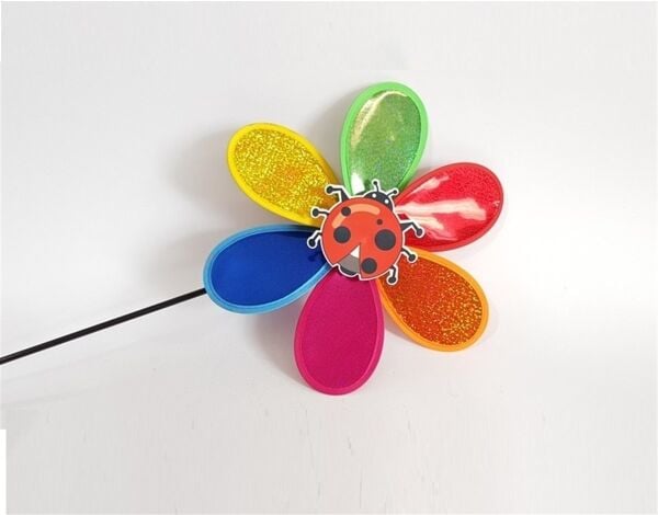 Acar Rüzgar Gülü ACR-112-114