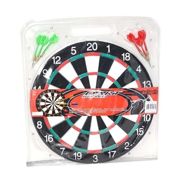 Can Toys 15 İnç İğneli Dart CN-015