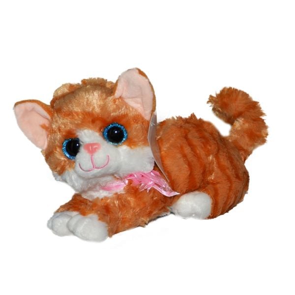 Kızılkaya Peluş Miyavlayan Kedi 1609032