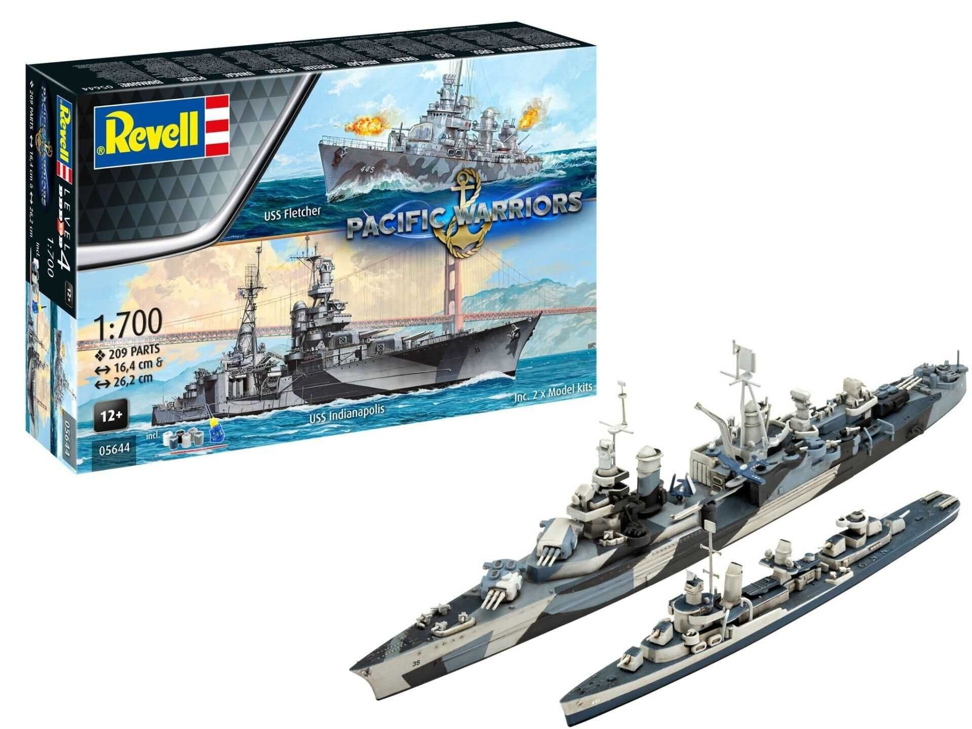 Adore G.Set Pacific Warriors