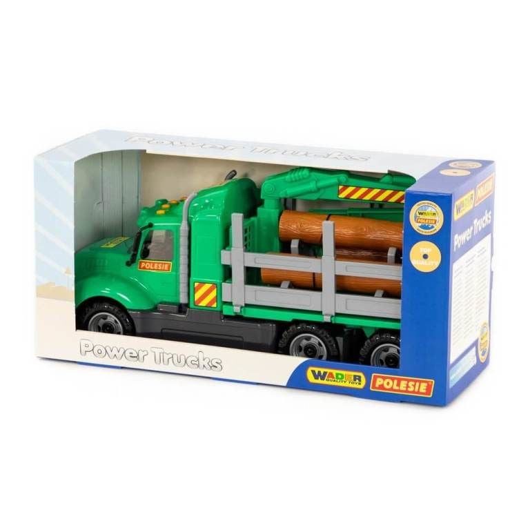 Polesie Mike Kereste Taşıyıcı 55644