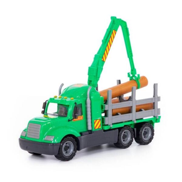 Polesie Mike Kereste Taşıyıcı 55644