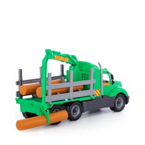 Polesie Mike Kereste Taşıyıcı 55644