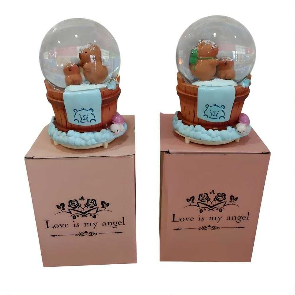 Seher 10Cm Kar Küresi