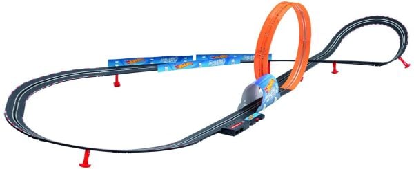 Adore GO Challenge Hot Wheels JSC68000