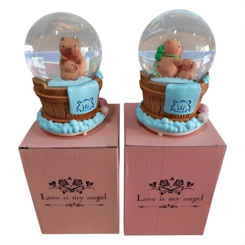 Seher 8Cm Kar Küresi