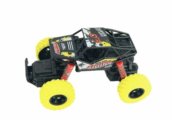 Tgs Climber Car Display T3201