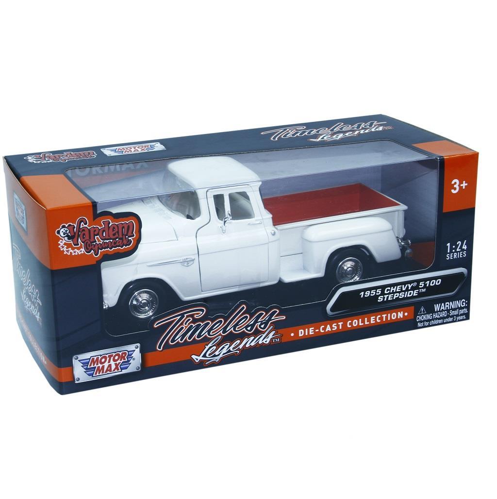 Vardem 1:24 1955 Chevy Stepside 73236