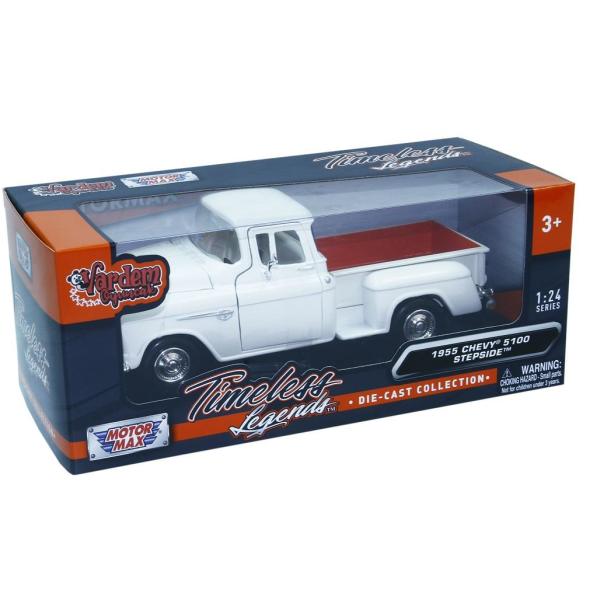 Vardem 1:24 1955 Chevy Stepside 73236